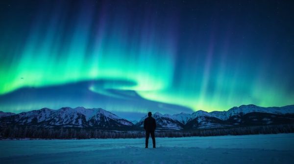 Top 10 conseils pour observer les aurores boréales en Norvège