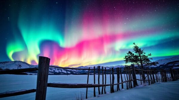 Top 10 conseils pour observer les aurores boréales en Norvège