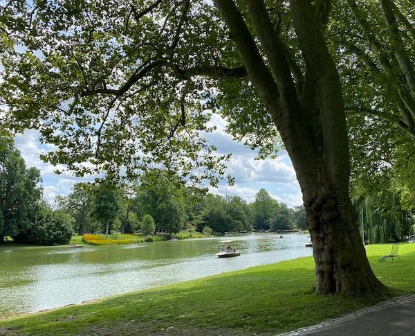 Quels sont les conseils pour une randonnée en toute sécurité dans les parcs nationaux du Kenya?