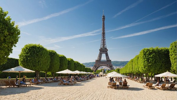 Idées de séjours tout compris en france pour tous les goûts