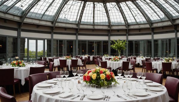 Offres anniversaires à paris bercy : des moments inoubliables !